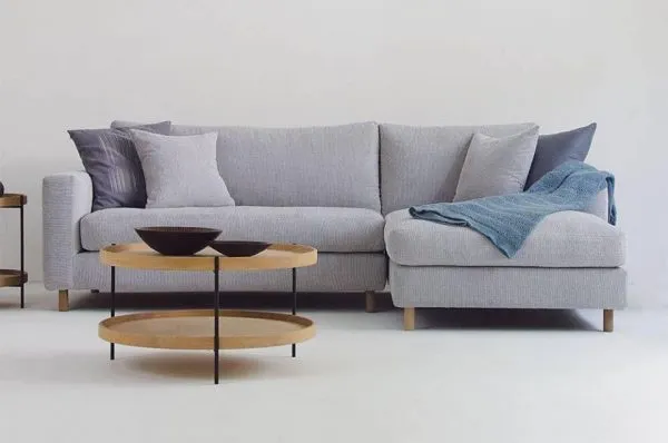 10+ nội thất sofa phòng khách phù hợp với mọi không gian