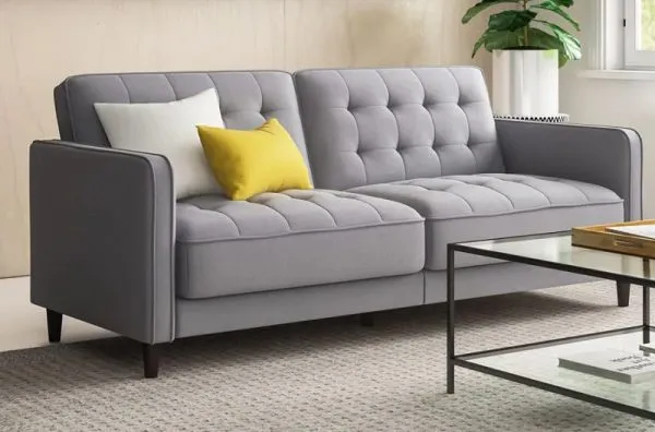 10+ nội thất sofa phòng khách phù hợp với mọi không gian