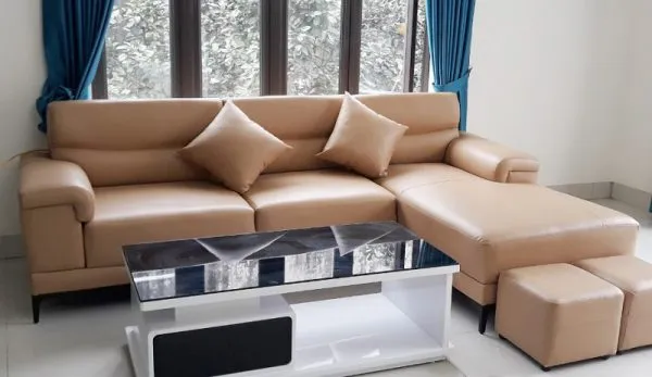 10+ nội thất sofa phòng khách phù hợp với mọi không gian