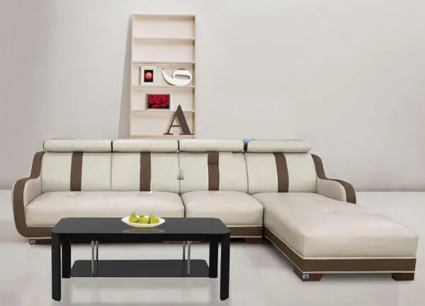 10+ nội thất sofa phòng khách phù hợp với mọi không gian