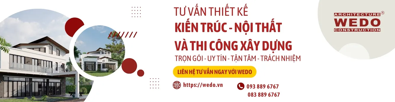 5 mẫu nhà 2 tầng 6x16m đẹp với không gian sống thoải mái và tiện nghi