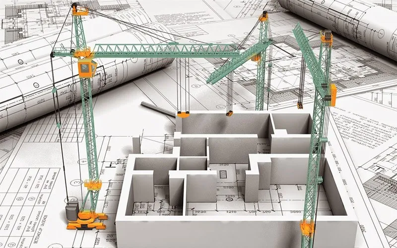 Cách tính giá xây biệt thự 1 tầng mới nhất năm 2024