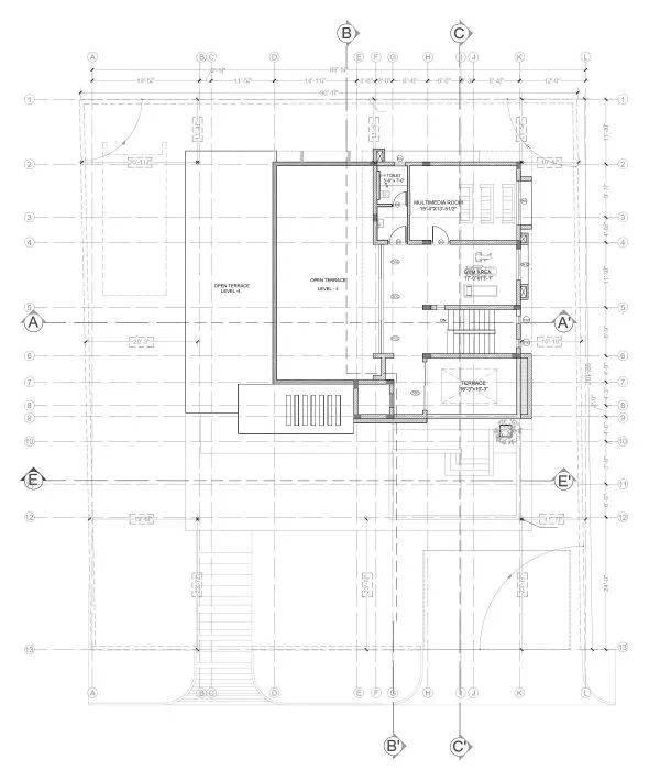 Chiêm ngưỡng thiết kế nội thất biệt thự hiện đại và sang trọng