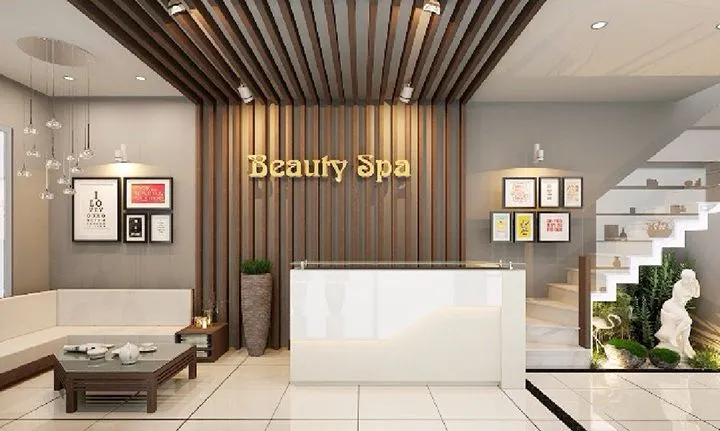 Đơn vị nào chuyên thiết kế spa đẹp tại hà nội