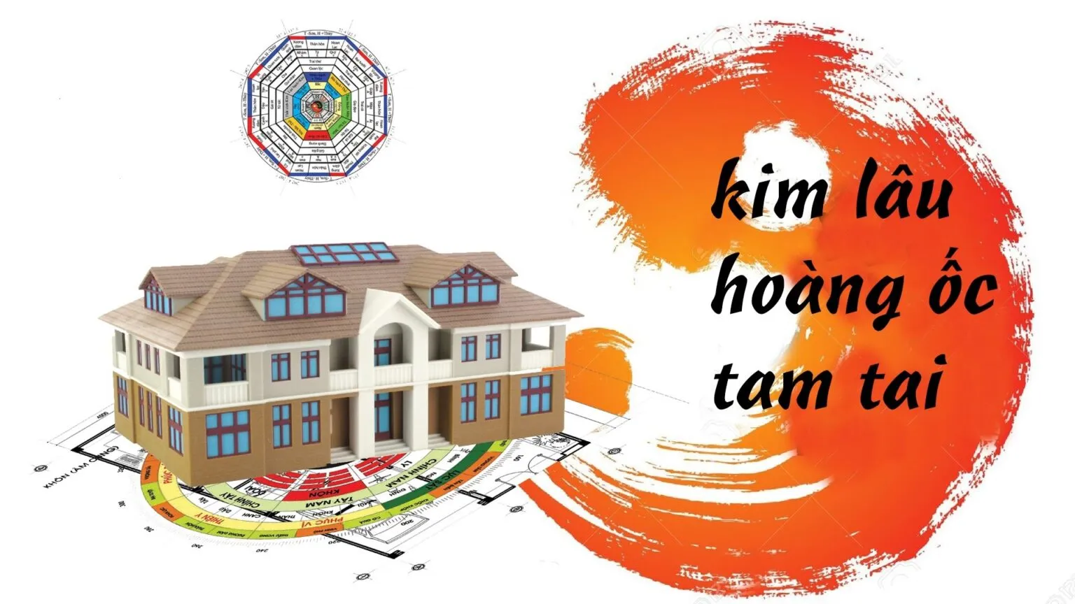 Góc phong thủy: Tuổi Tân Dậu làm nhà tháng nào tốt năm 2024?