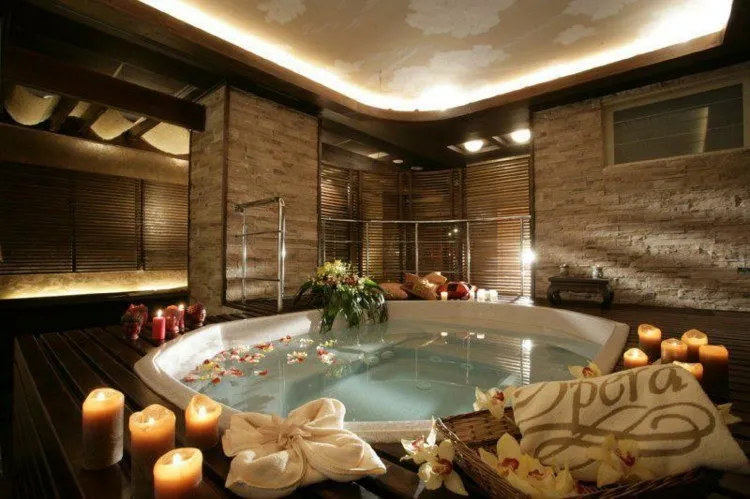 Gợi ý những mẫu thiết kế spa đẹp cho người mới vào nghề