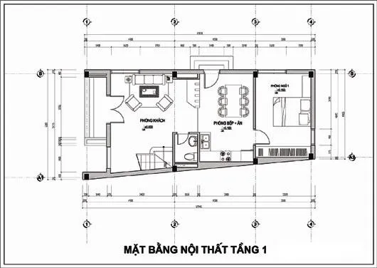 Gợi ý xây nhà 2 tầng giá 400 triệu đẹp và hợp với tài chính của gia đình