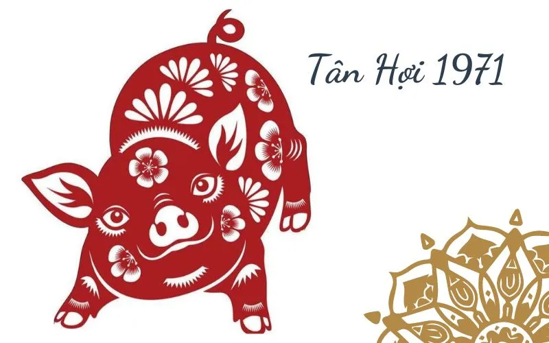 Luận giải tuổi Tân Hợi 1971 làm nhà năm nào tốt, đại cát đại lợi?