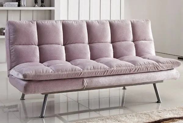 Mẫu sofa giường đa năng vừa đẹp vừa tiện dụng ai cũng thích mê