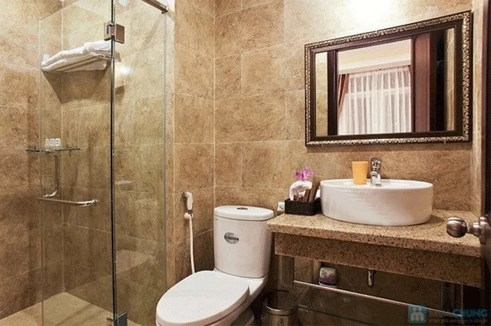 Quy cách kích thước lavabo tiêu chuẩn mới nhất 2020