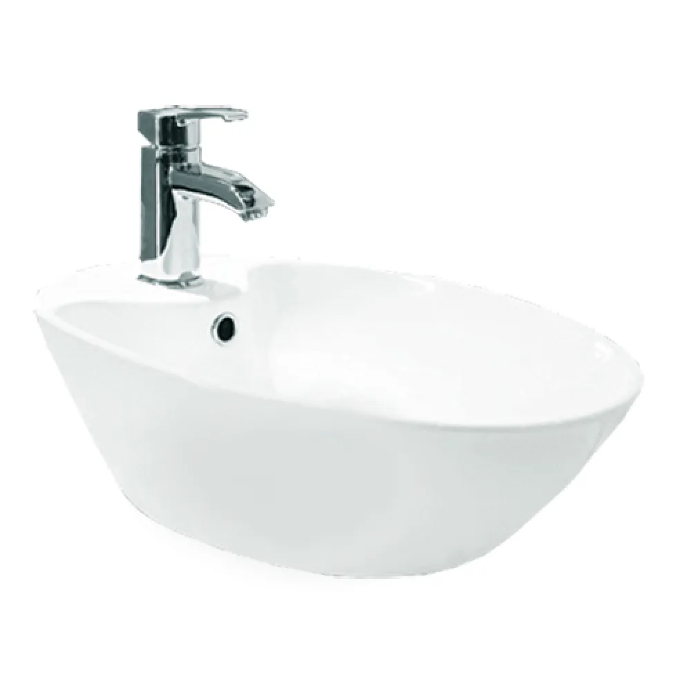 Quy cách kích thước lavabo tiêu chuẩn mới nhất 2020