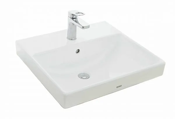 Quy cách kích thước lavabo tiêu chuẩn mới nhất 2020