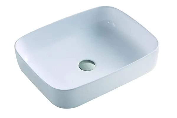 Quy cách kích thước lavabo tiêu chuẩn mới nhất 2020