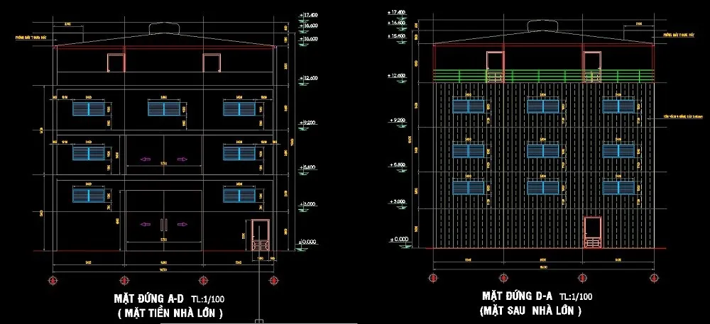 Tại sao doanh nghiệp hào hứng với nhà xưởng cao tầng?