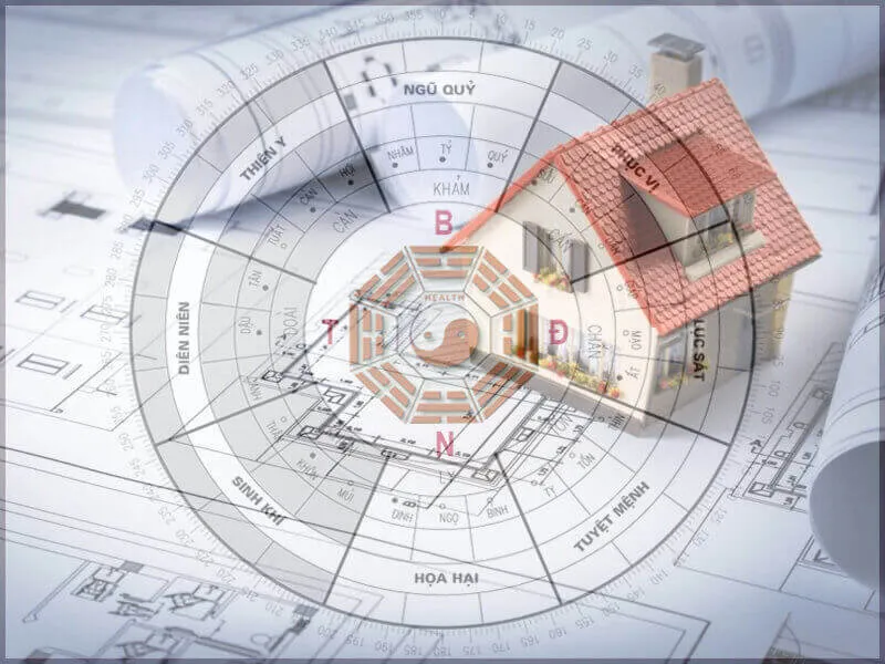 Tam Tai có nên sửa nhà không? Cách hóa giải ra sao?