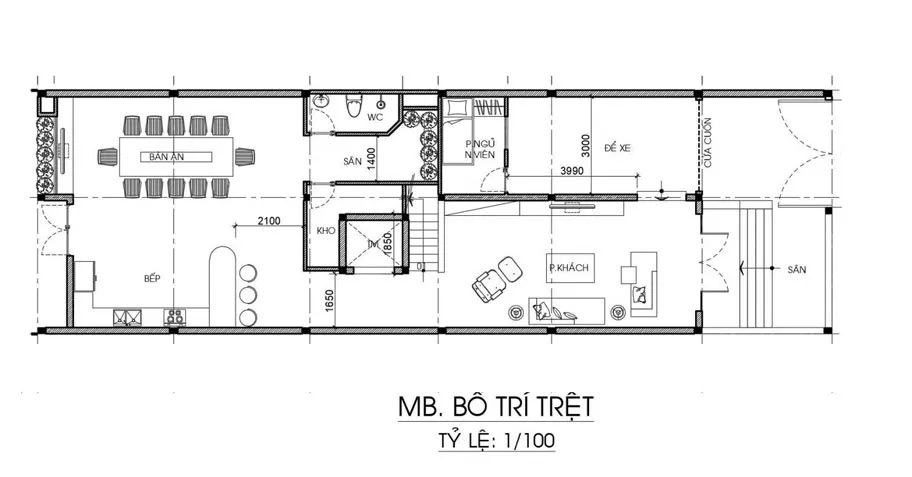 Tham khảo Free 9 mặt bằng biệt thự được triệu người mê