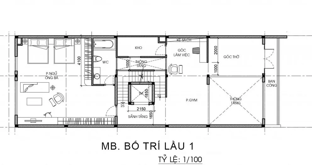 Tham khảo Free 9 mặt bằng biệt thự được triệu người mê