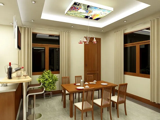 Thiết kế nhà 2 tầng 90m2 độc đáo tại Kim Bôi – Hòa Bình