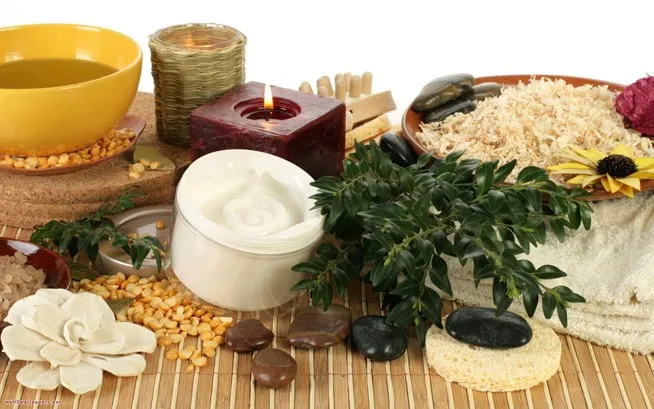 Thiết kế spa mini đẹp với những bí quyết đơn giản