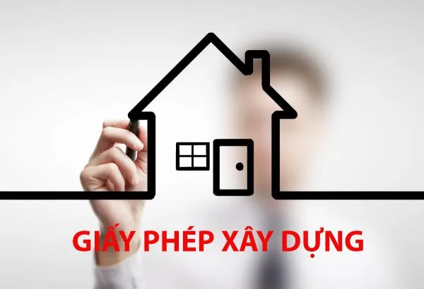 Thủ tục xin giấy phép xây dựng công trình mới nhất hiện nay