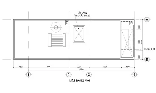 Xây nhà ống 2 tầng hết bao nhiêu tiền? – WEDO