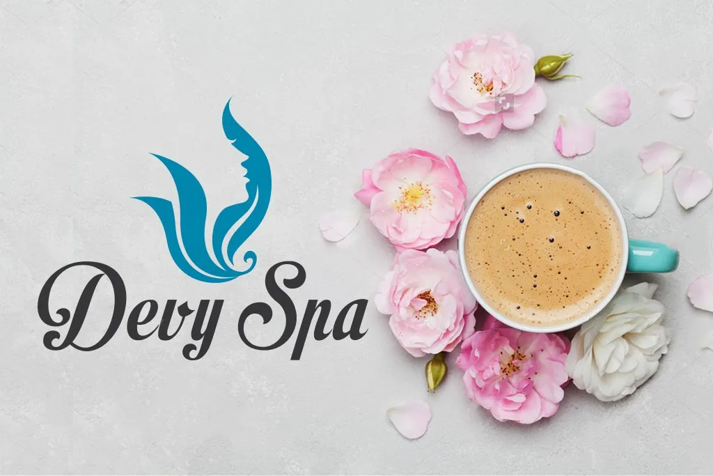 Bí quyết thiết kế logo cho spa đừng bỏ qua nếu bạn muốn thành công