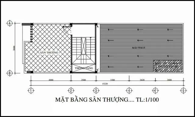 Chia sẻ 5 mẫu nhà 2 tầng 5 phòng ngủ đẹp tiện nghi và sang trọng