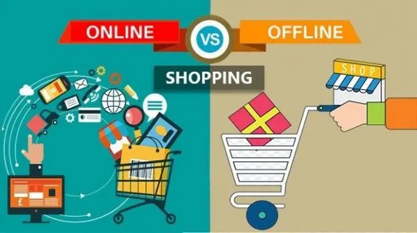 Có nên mua đồ ở các cửa hàng nội thất online hay không?