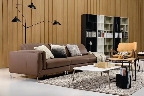 Ghế sofa đẹp, Cập nhật liên tục mẫu sofa nhập khẩu mới nhất