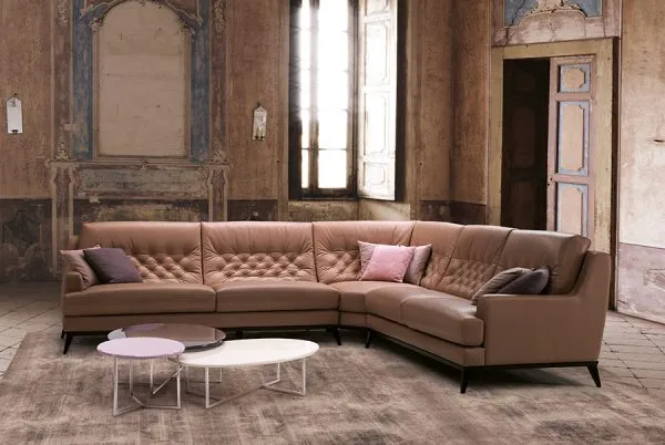 Ghế sofa đẹp, Cập nhật liên tục mẫu sofa nhập khẩu mới nhất