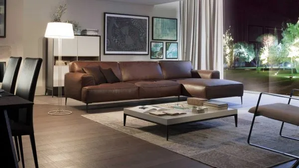 Ghế sofa đẹp, Cập nhật liên tục mẫu sofa nhập khẩu mới nhất