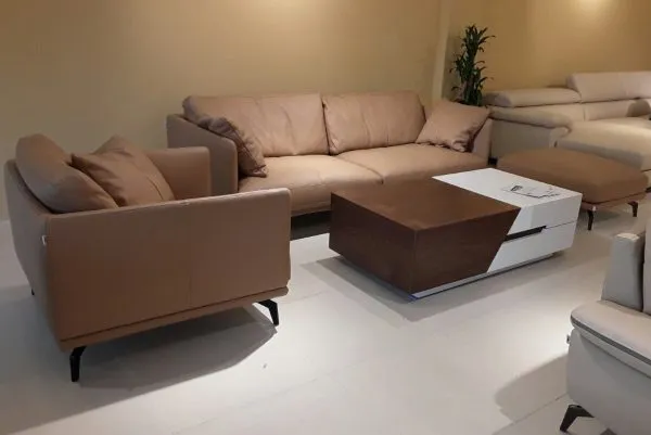 Ghế sofa đẹp, Cập nhật liên tục mẫu sofa nhập khẩu mới nhất