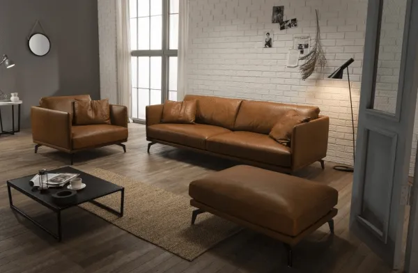 Ghế sofa đẹp, Cập nhật liên tục mẫu sofa nhập khẩu mới nhất