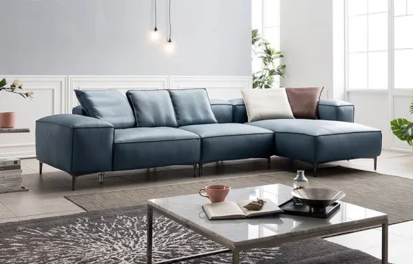 Ghế sofa đẹp, Cập nhật liên tục mẫu sofa nhập khẩu mới nhất