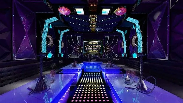 Giá thiết kế thi công phòng karaoke được tính như thế nào?