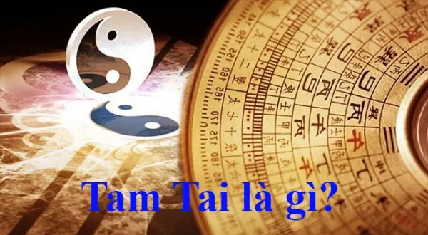 Hạn Tam tai là gì? Hóa giải hạn Tam tai như thế nào?