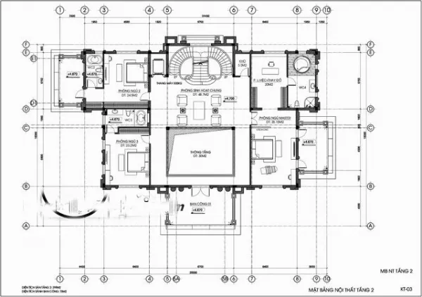 Khám phá 2 mẫu thiết kế biệt thự có tầng hầm đẹp và tiện nghi