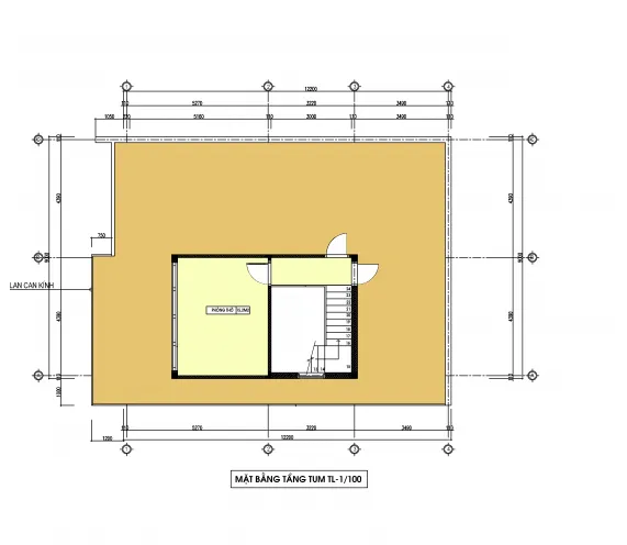 Khám phá 4 mẫu nhà 3 tầng mặt tiền 9m độc đáo và sang trọng