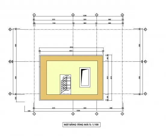 Khám phá 4 mẫu nhà 3 tầng mặt tiền 9m độc đáo và sang trọng