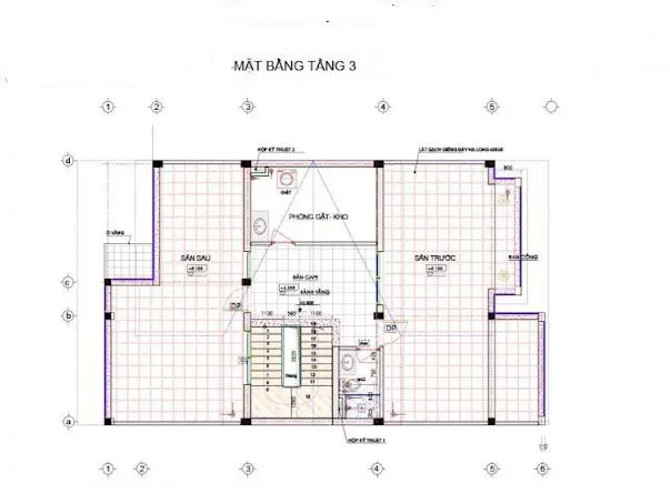 Khám phá 4 mẫu nhà 3 tầng mặt tiền 9m độc đáo và sang trọng