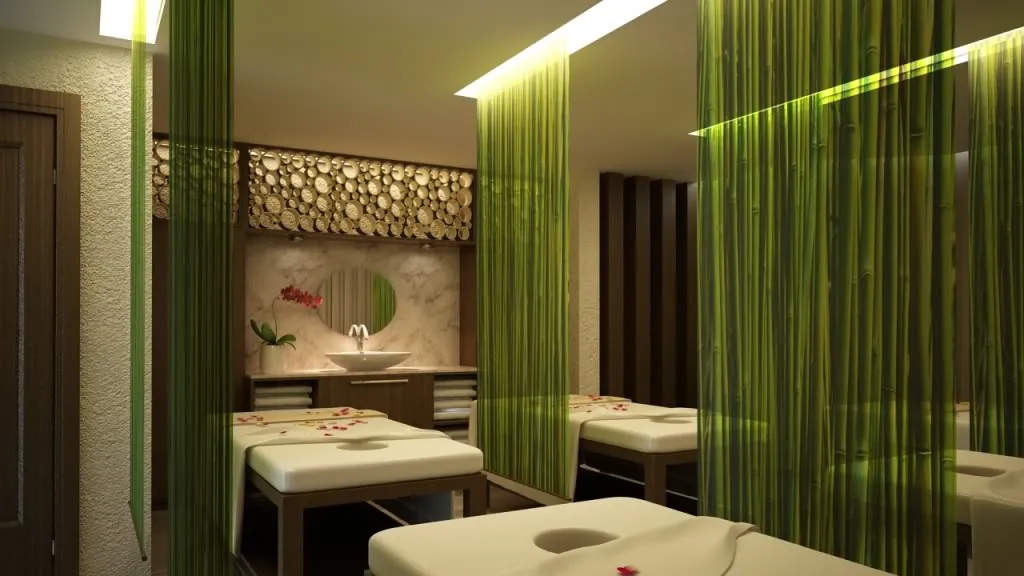 Kinh nghiệm vàng thiết kế spa giá rẻ đảm bảo chất lượng