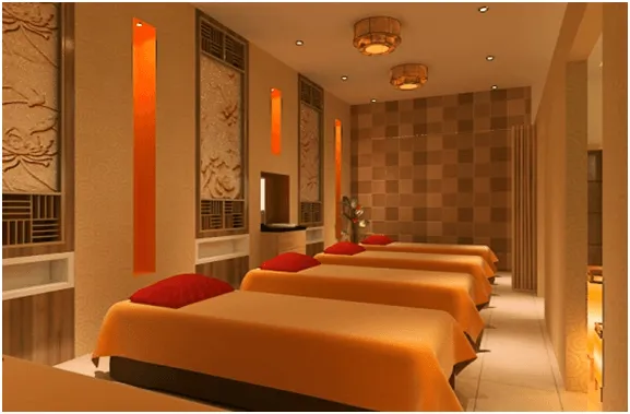 Kinh nghiệm vàng thiết kế spa giá rẻ đảm bảo chất lượng