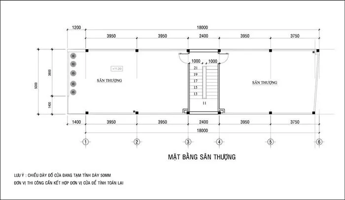 Mẫu nhà phố đẹp 1 trệt 3 lầu đáng xây nhất 2024