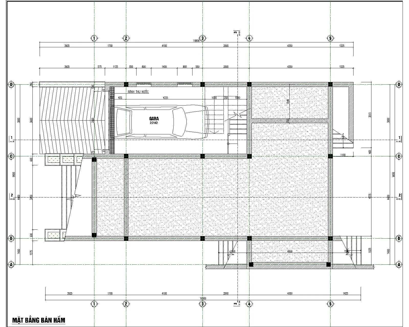 Ngắm nhìn 5 mẫu nhà 2 tầng 8x12m sang trọng ai cũng muốn sở hữu