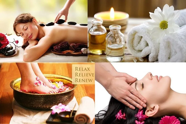 Những phong cách thiết kế nội thất Spa “đốn tim” khách hàng