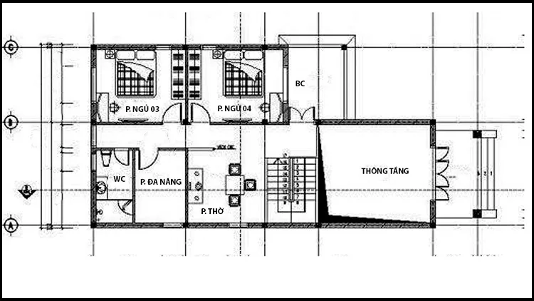 Sưu tầm 5 mẫu nhà cấp 4 7×20 đẹp được xây dựng nhiều nhất hiện nay