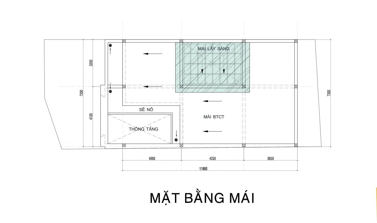 Thiết kế biệt thự mini hiện đại 120m2 đơn giản mà sang trọng