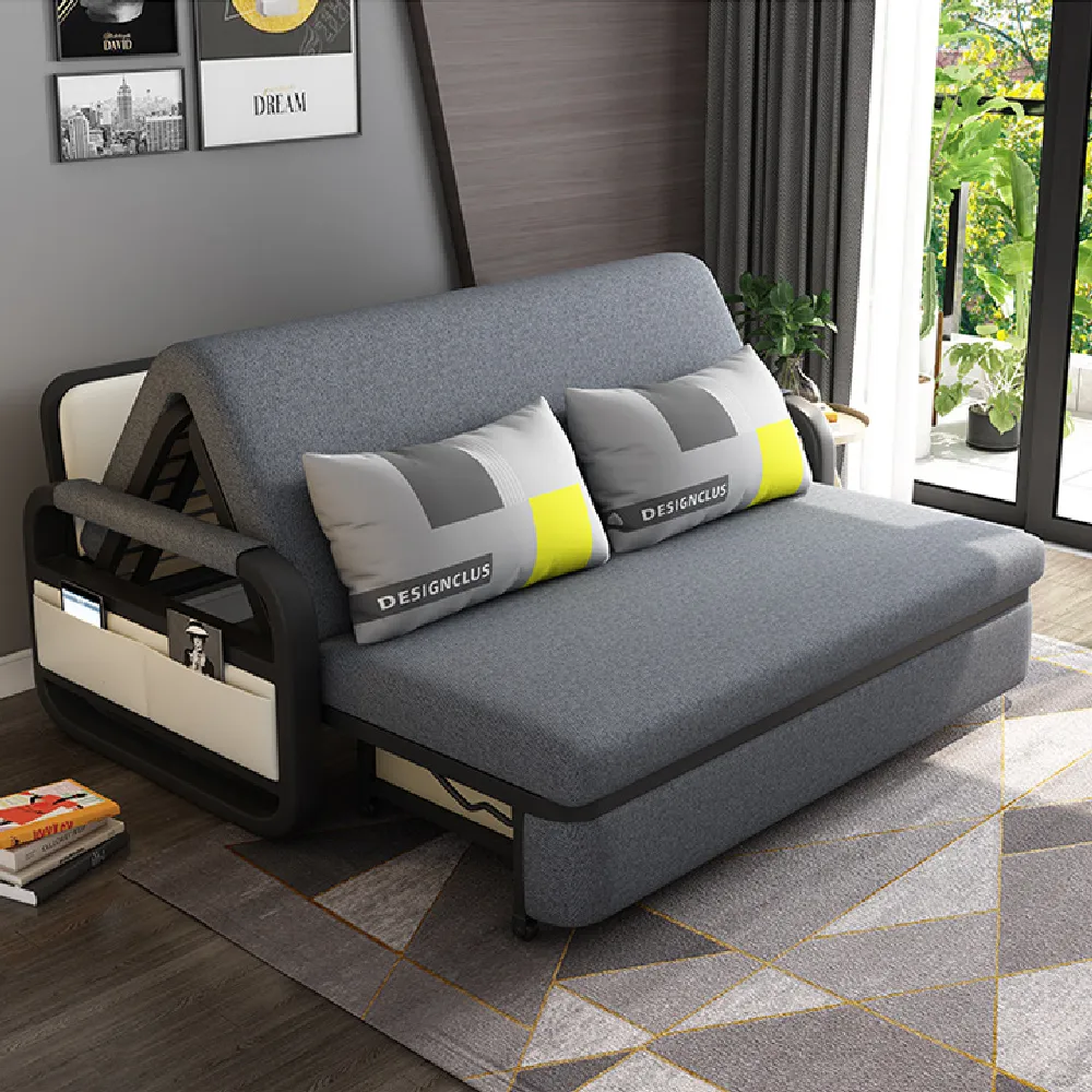 TOP 1 những lợi ích của sofa giường gấp thông minh