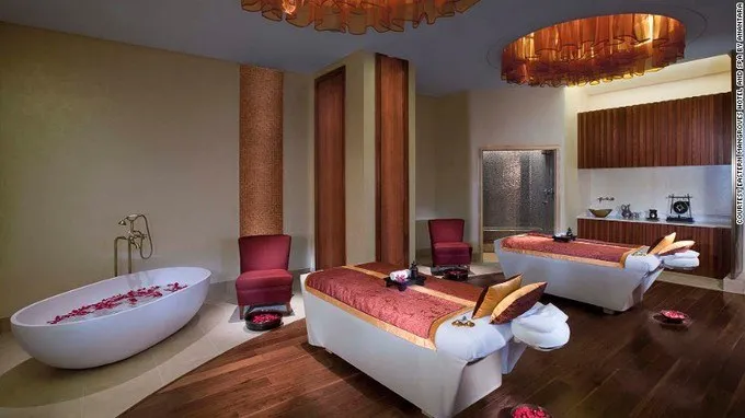 Tư vấn thiết kế spa nhỏ khoa học, thẩm mỹ và tiết kiệm